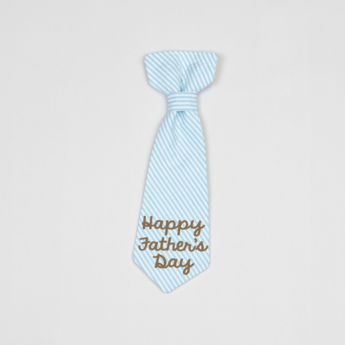 Cuddle Sleep Dream Ties Mother's or Father's Day Snap-On Tie
