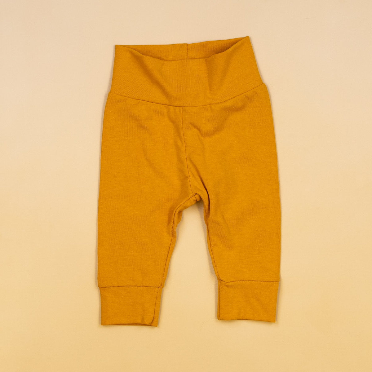 Cuddle Sleep Dream Leggings Mustard Leggings