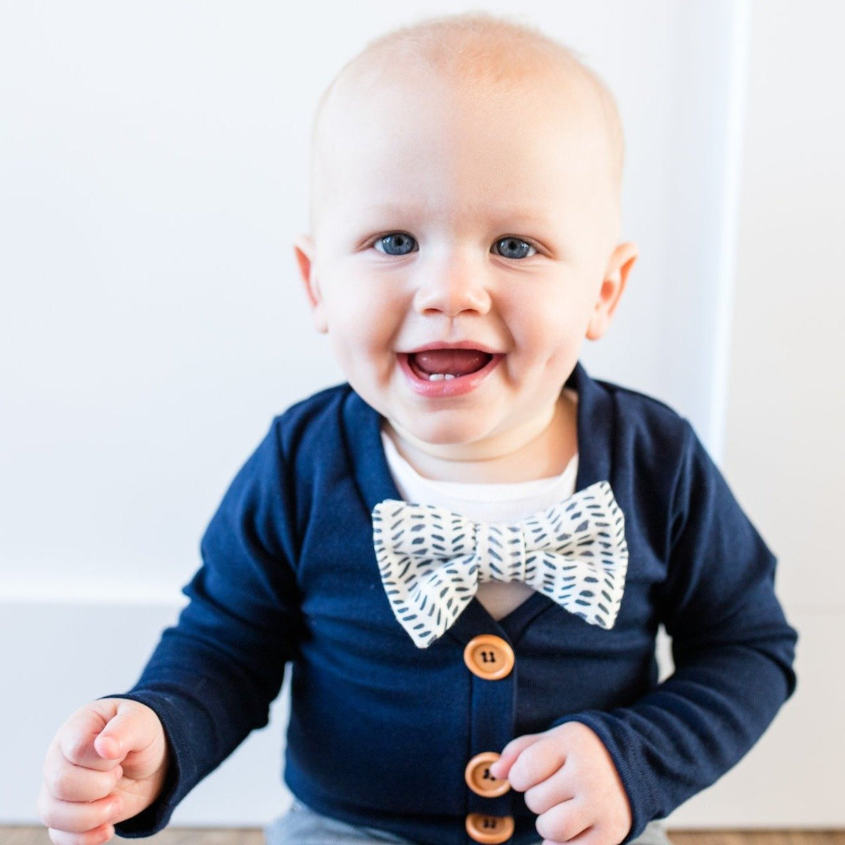 Cuddle Sleep Dream Cardisuit Navy Cardisuit