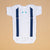 Cuddle Sleep Dream Oh Snap Navy Suspenders - Bodysuit or Tshirt