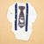 Cuddle Sleep Dream Oh Snap Navy Suspenders | Happy or My 1st Thanksgiving Tie