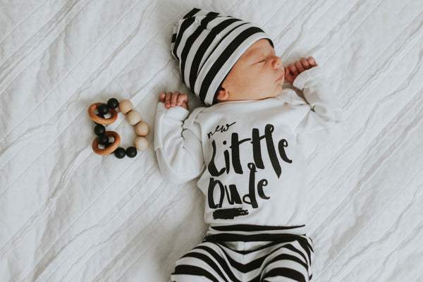 Baby Boy Shower Gift Ideas: Shop Small! - Cuddle Sleep Dream