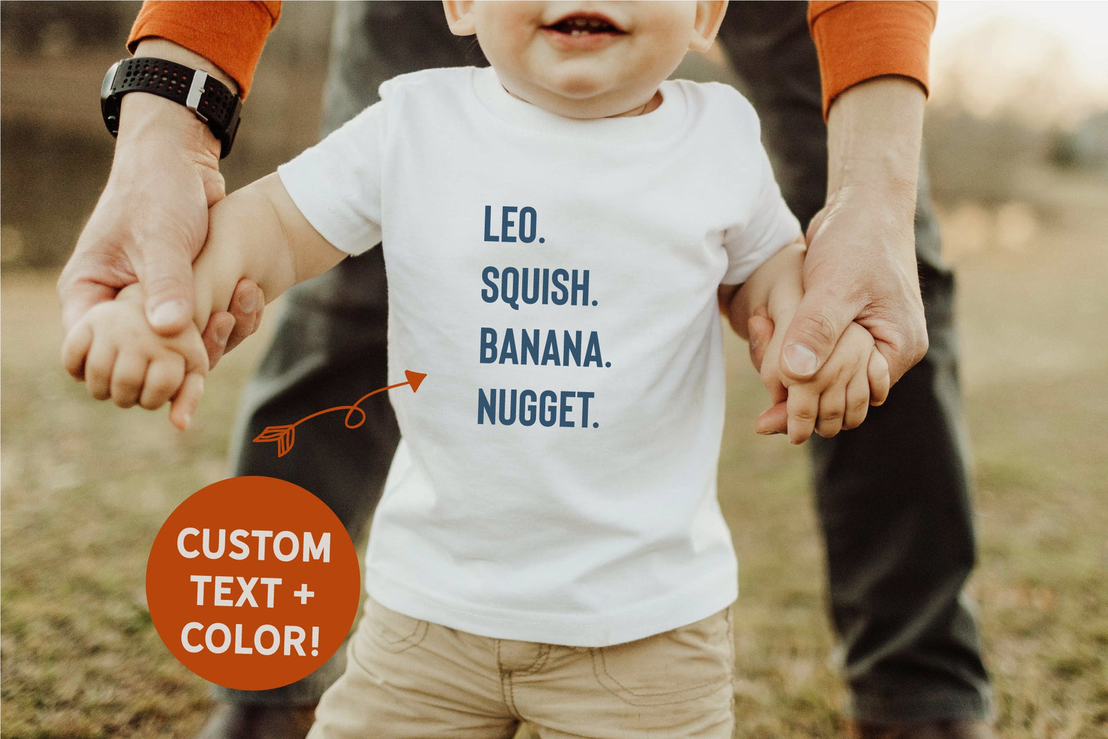 Cuddle Sleep Dream Nicknames | White Tshirt