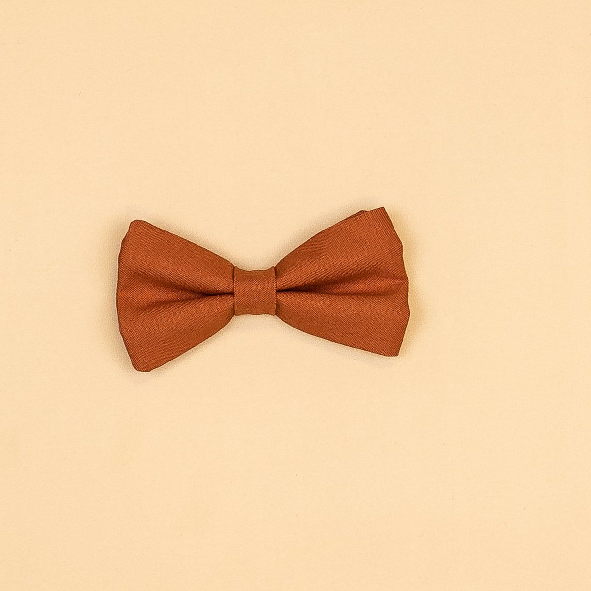 Cuddle Sleep Dream Ties Orange Extra Tie