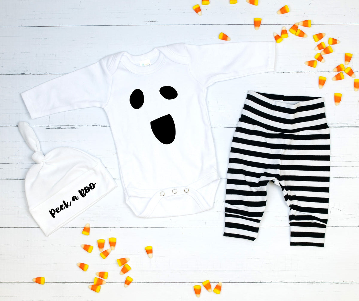 Cuddle Sleep Dream Knot Hat Peek A Boo | White Knot Hat