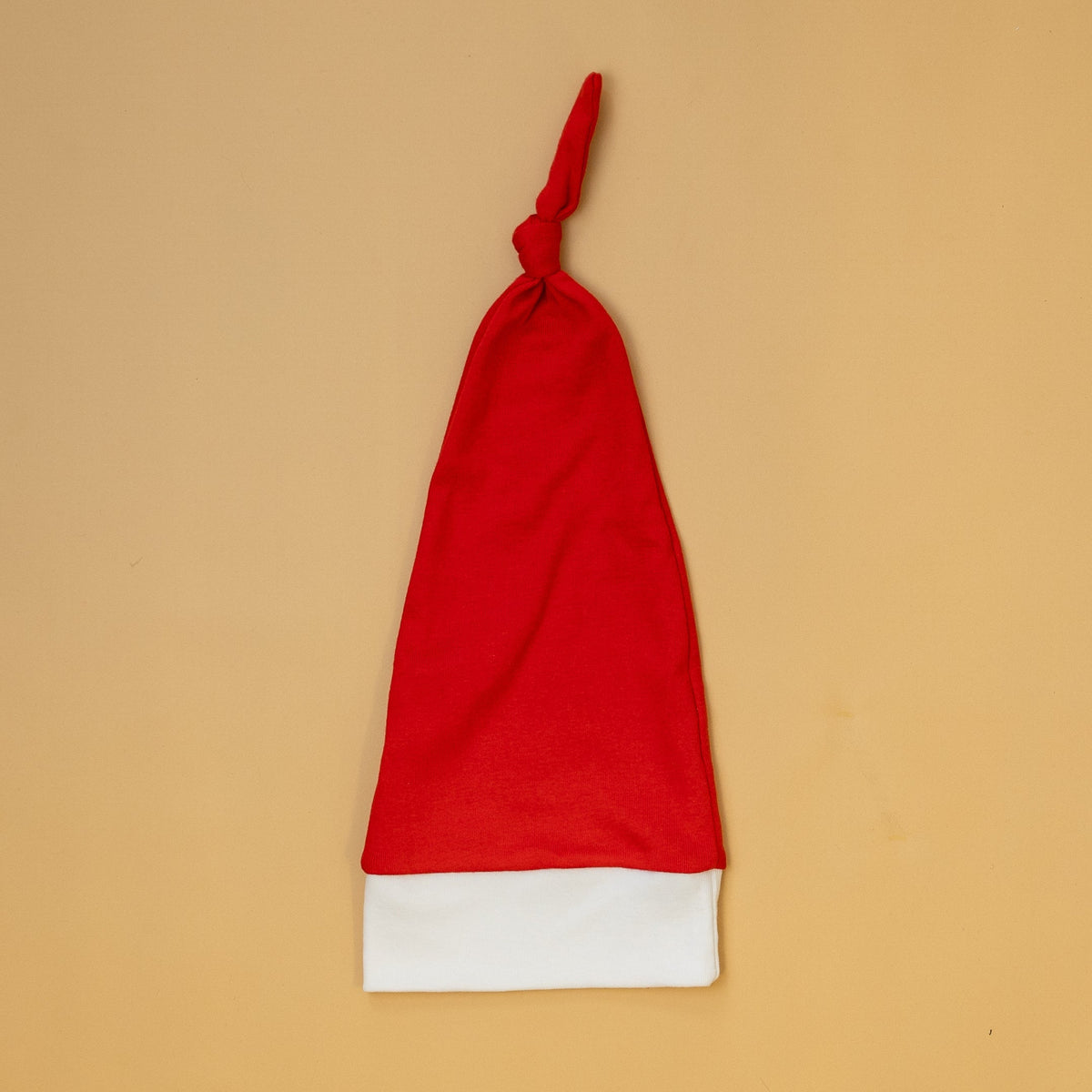 Cuddle Sleep Dream Knot Hat Personalizable Santa Knot Hat