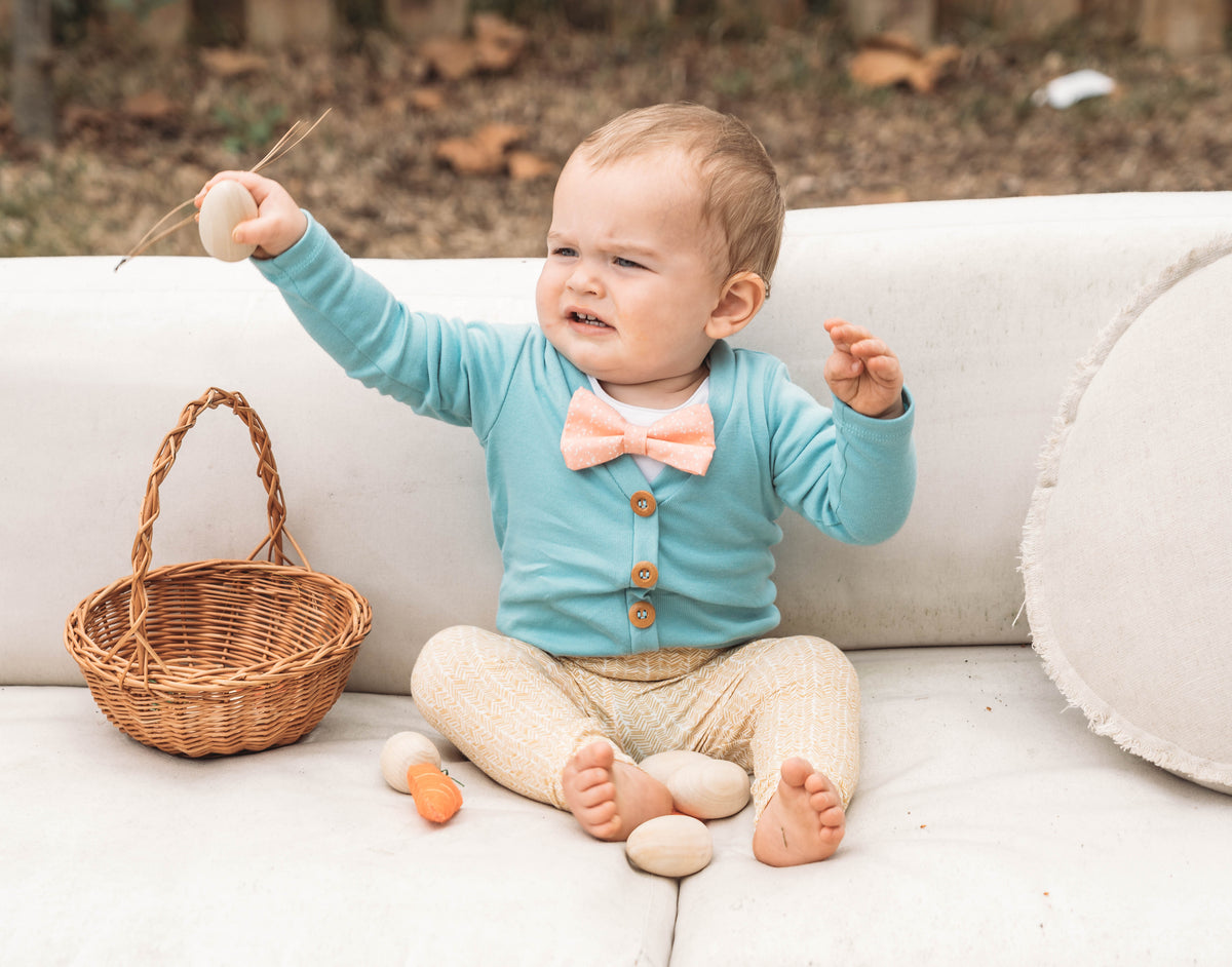 Cuddle Sleep Dream Cardisuit Robin&#39;s Egg Cardisuit