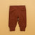 Cuddle Sleep Dream Classic Pants Rust Classic Baby Pants