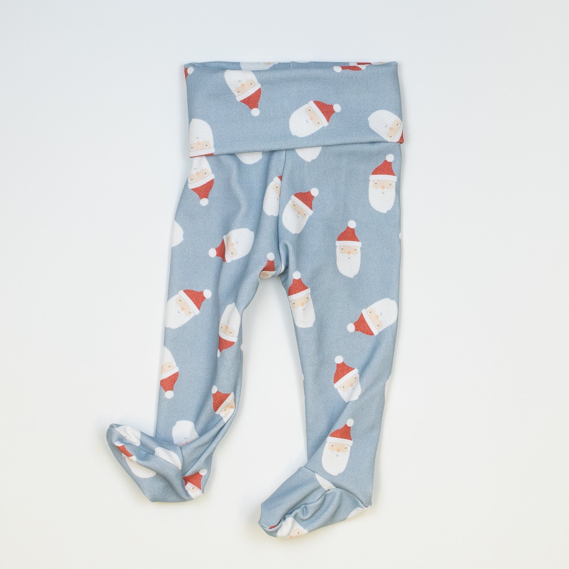 Buy Kidbee Baby Unisex Socks with Pant/Booties Pant/Footies Leggings(Set of  4) (0-3 Months, FX-BTP-Multi-4pc) at Amazon.in
