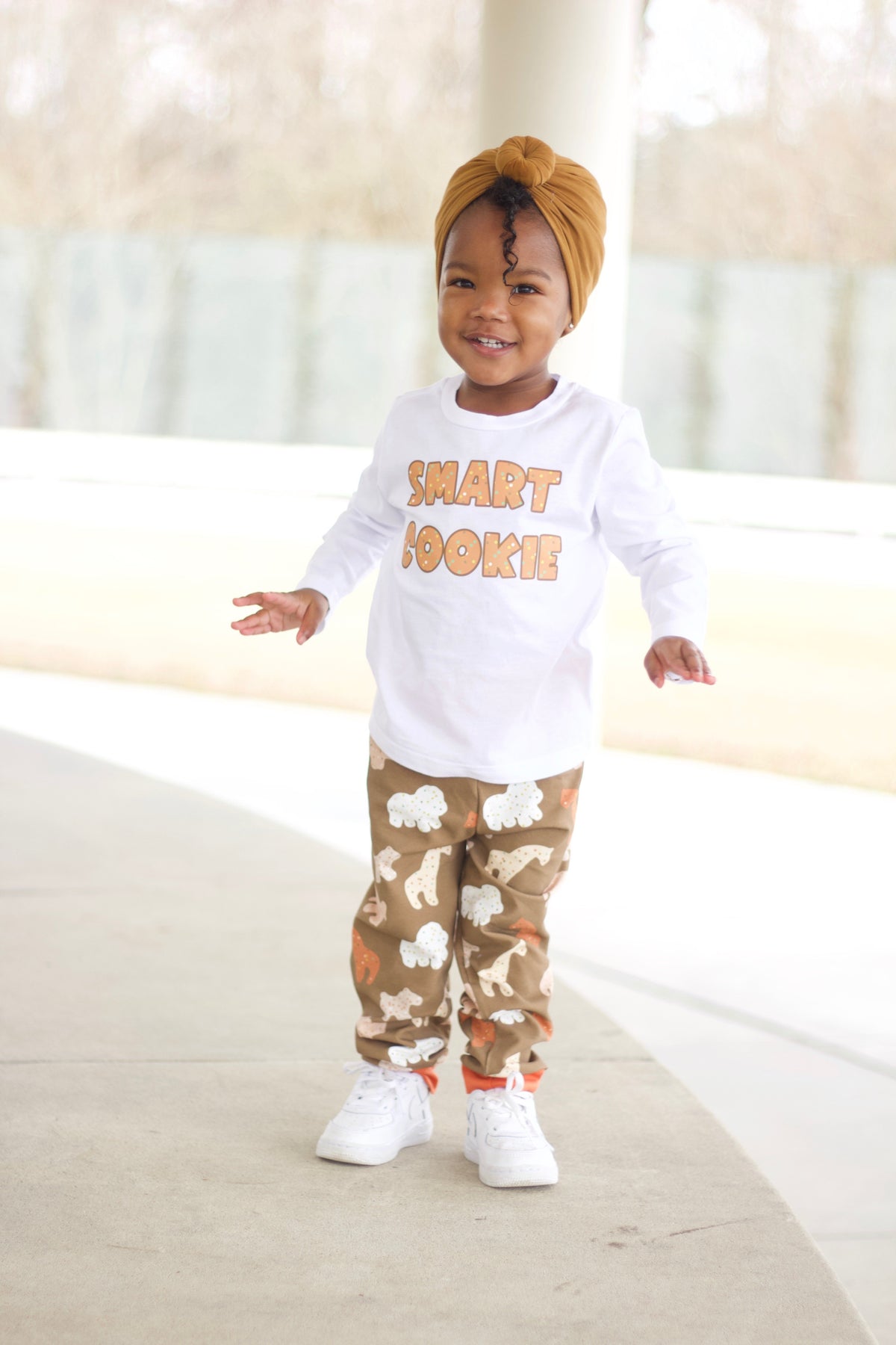 Cuddle Sleep Dream Smart Cookie Tshirt