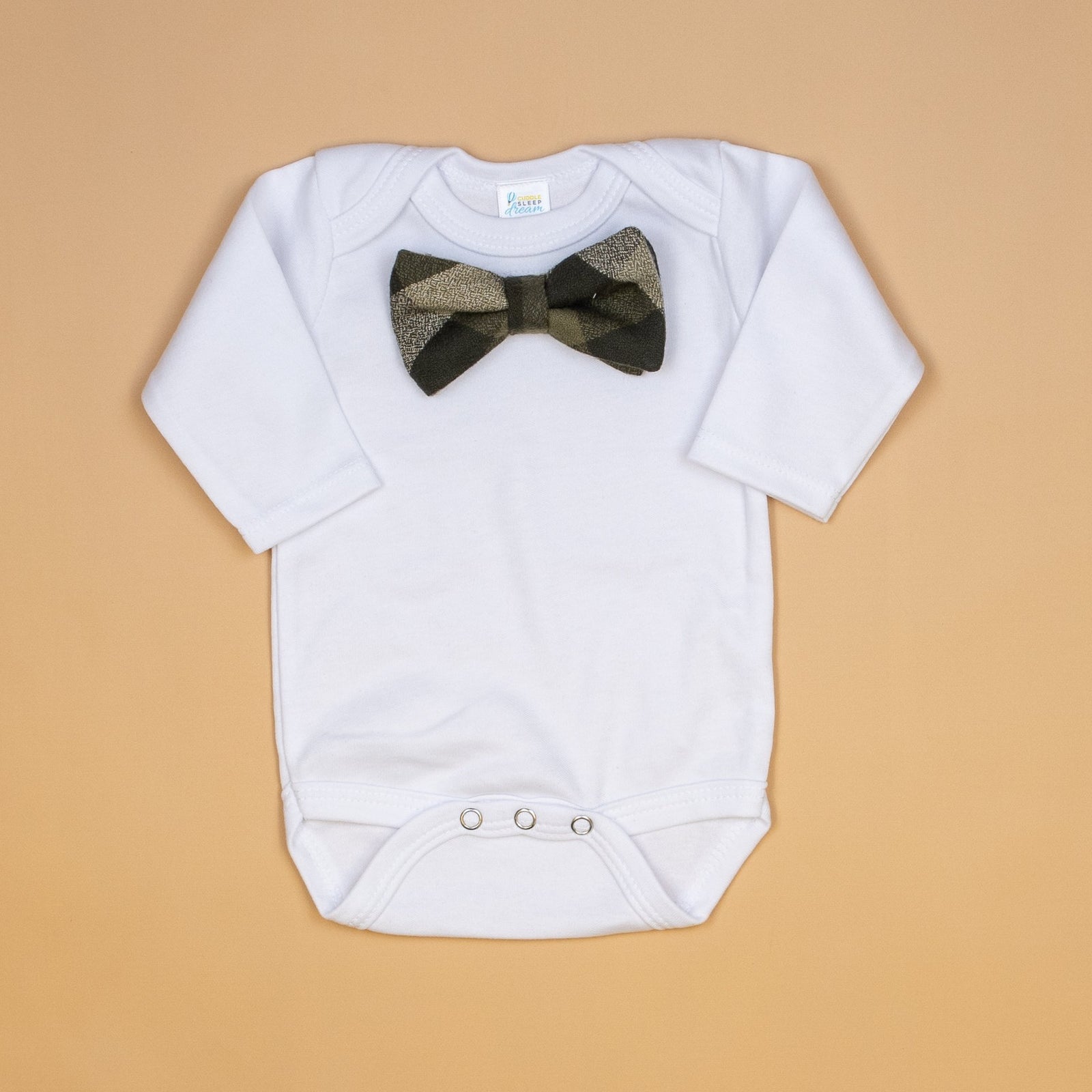 Cuddle Sleep Dream starter pack Snap-On Tie Bundle | Fall Favorites