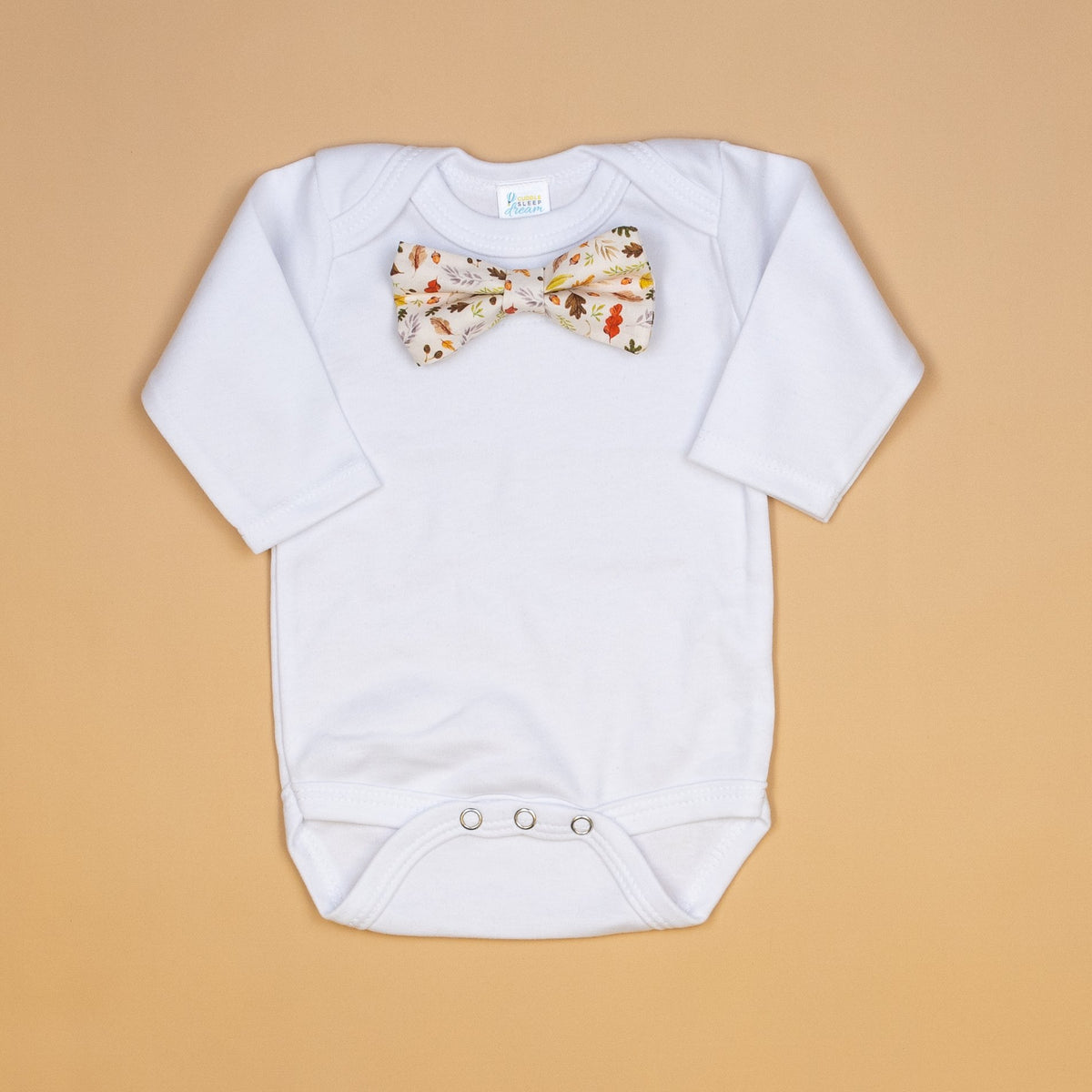 Cuddle Sleep Dream starter pack Snap-On Tie Bundle | Fall Favorites