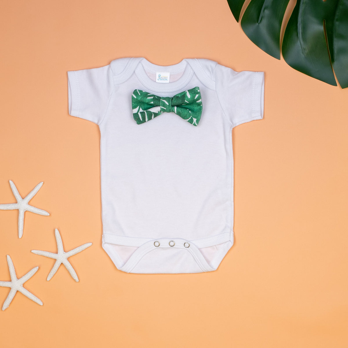 Cuddle Sleep Dream starter pack Snap-On Tie Bundle | Summer Favorites