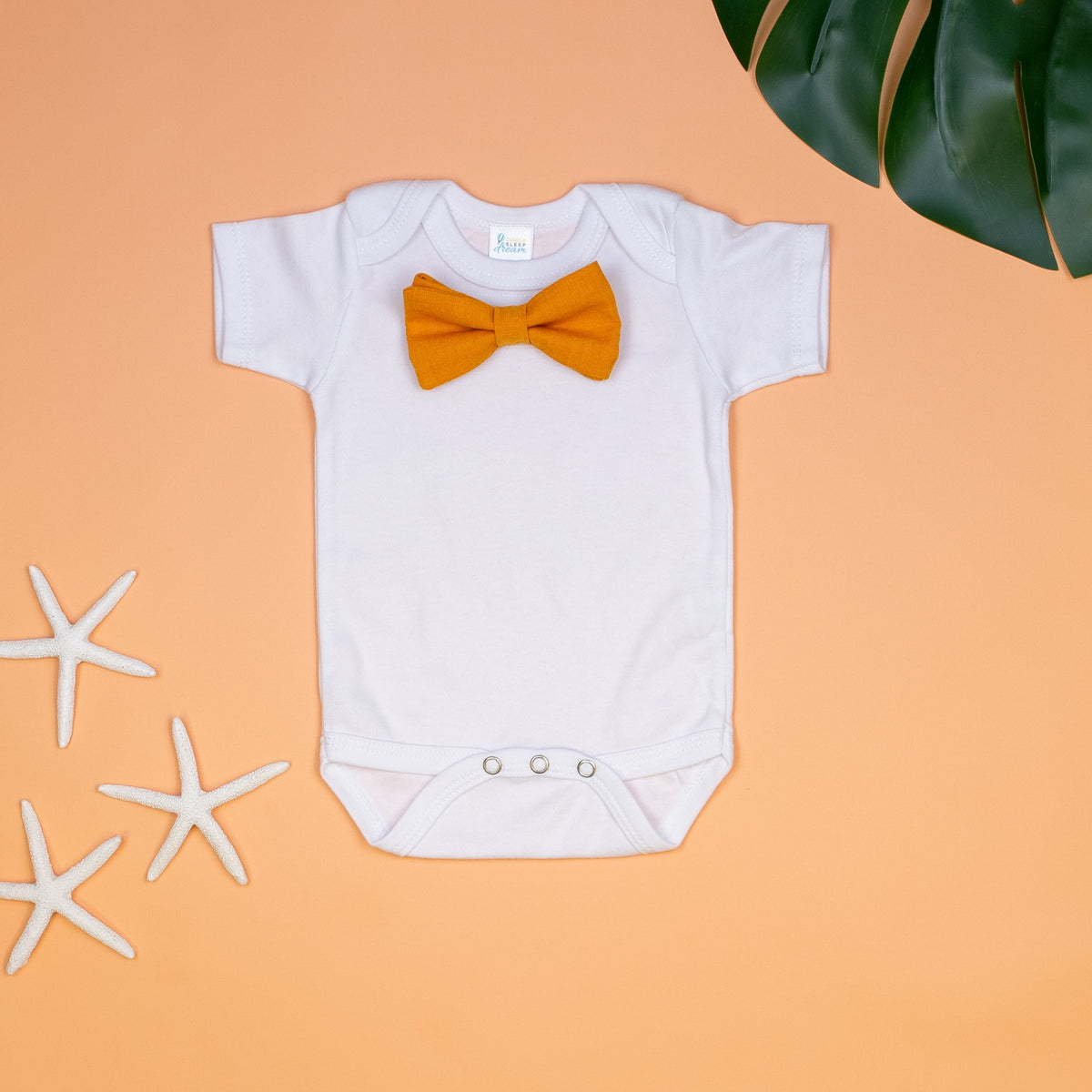 Cuddle Sleep Dream starter pack Snap-On Tie Bundle | Summer Favorites