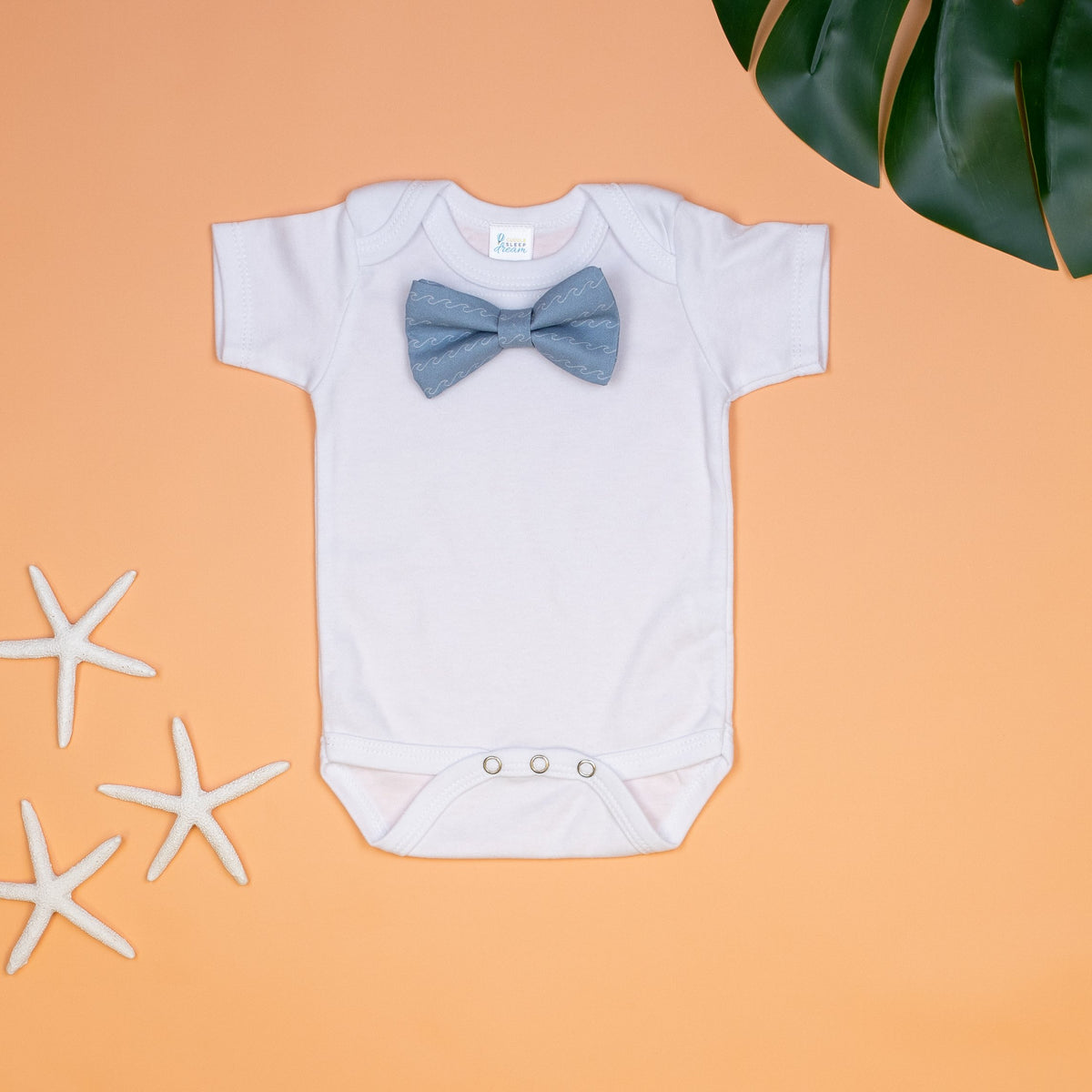 Cuddle Sleep Dream starter pack Snap-On Tie Bundle | Summer Favorites