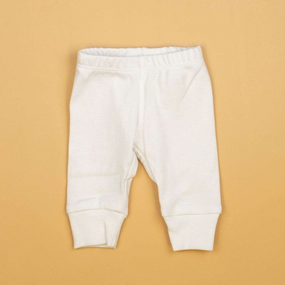 Cuddle Sleep Dream Classic Pants Solid Color Classic Baby Pants