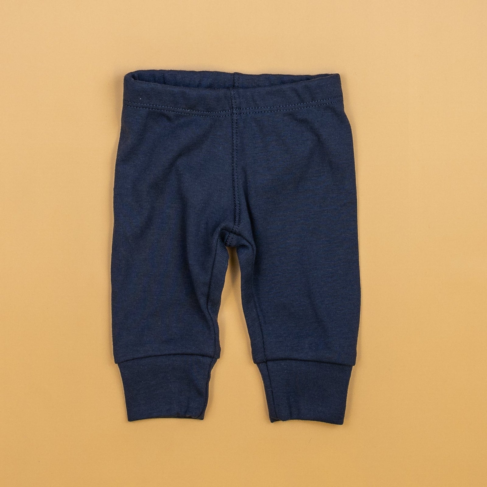 Cuddle Sleep Dream Classic Pants Solid Color Classic Baby Pants