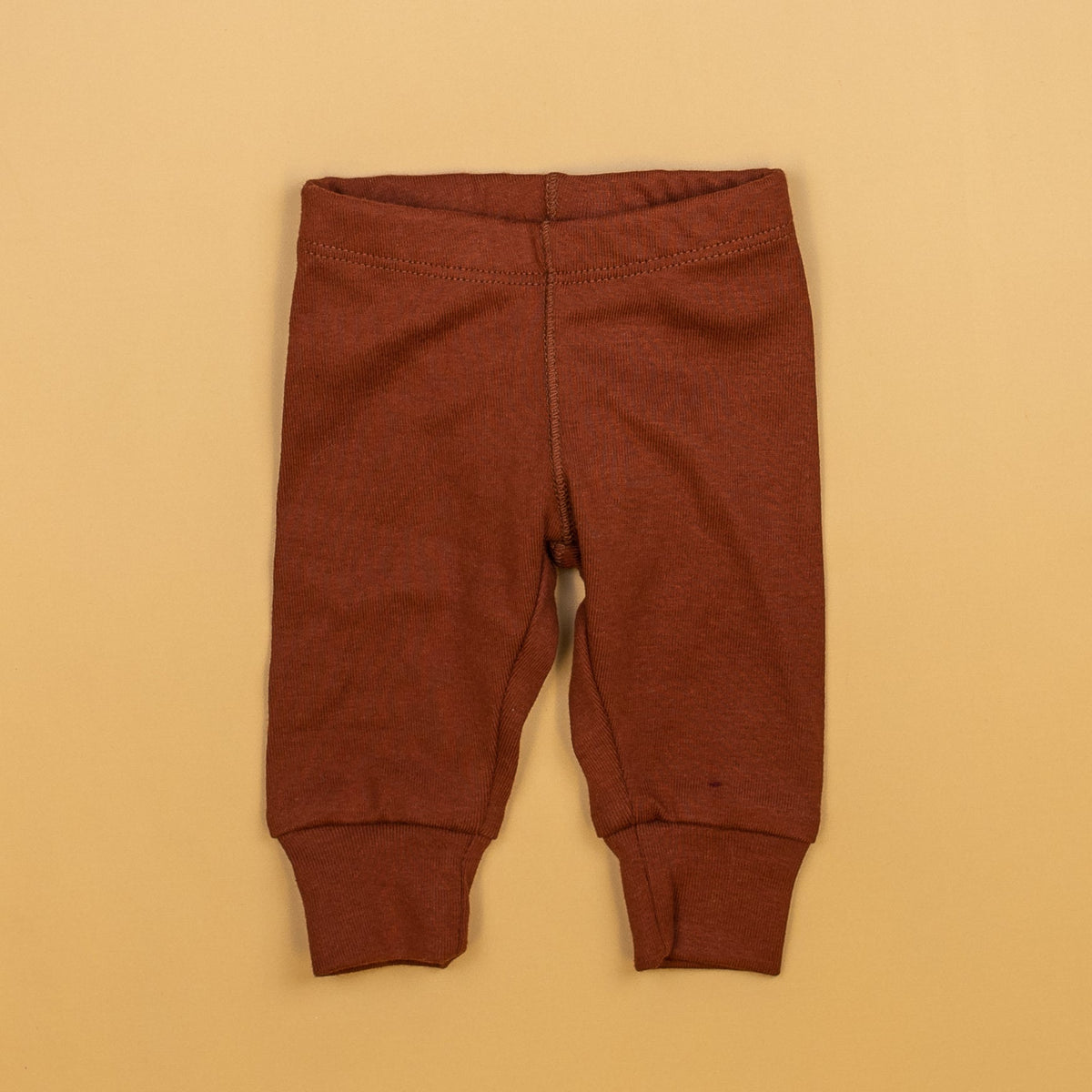 Cuddle Sleep Dream Classic Pants Solid Color Classic Baby Pants