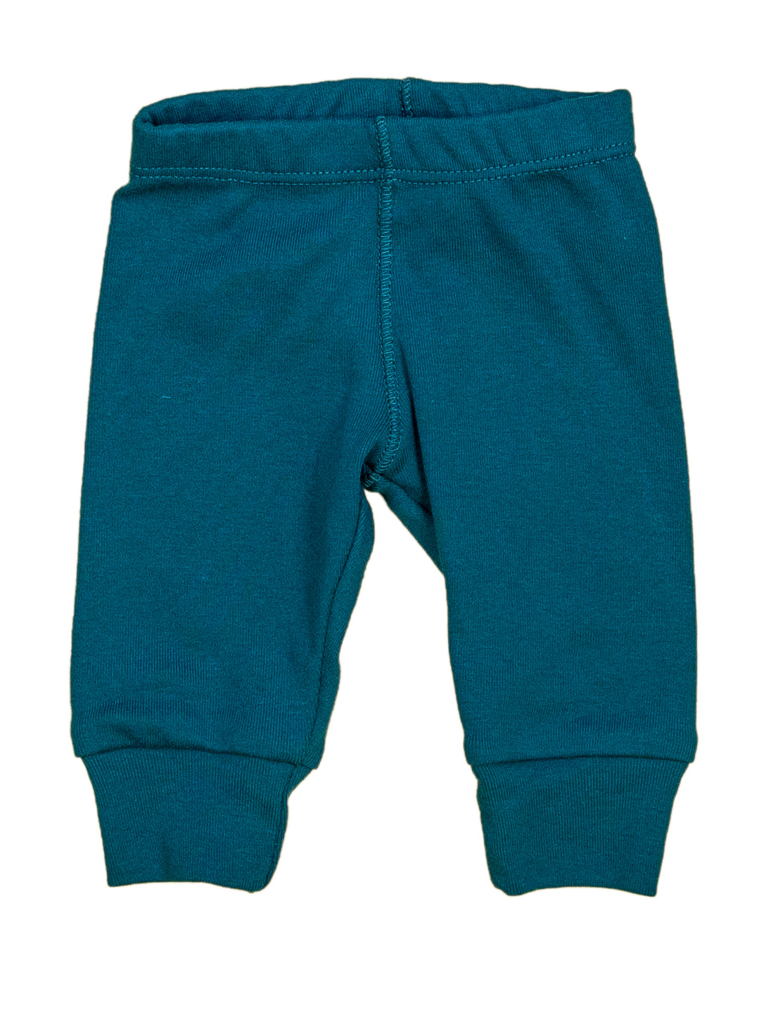 Cuddle Sleep Dream Classic Pants Solid Color Classic Baby Pants