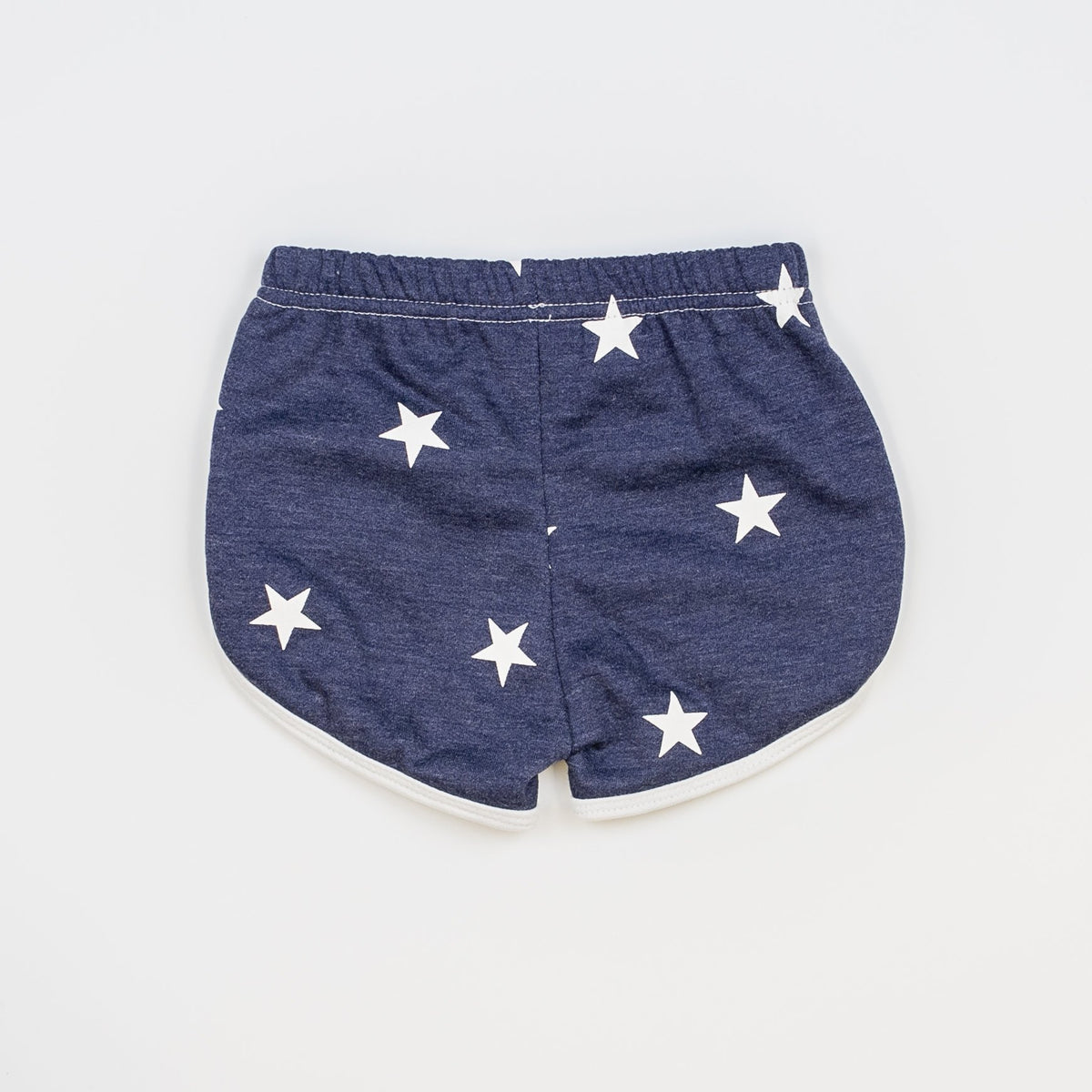 Cuddle Sleep Dream roll Stars Retro Shorts
