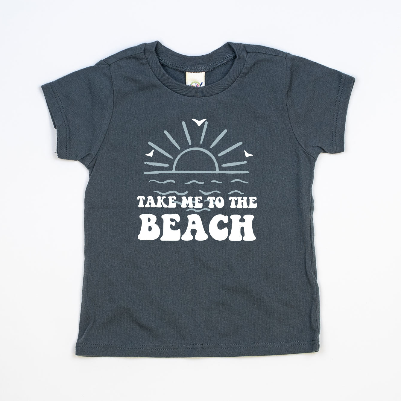 Cuddle Sleep Dream Graphic Tee Take Me to the Beach | Tshirt