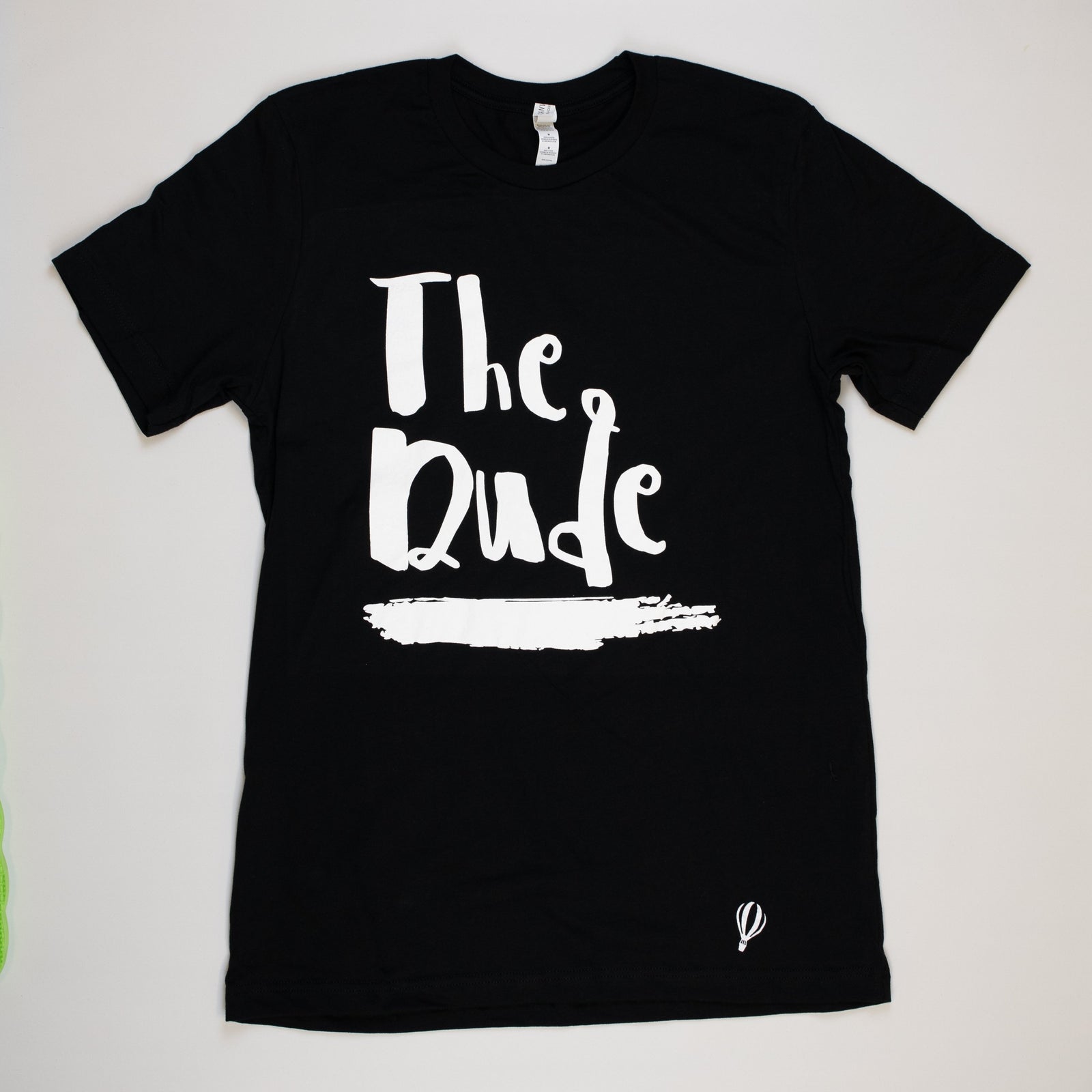 Cuddle Sleep Dream The Dude | Adult Tshirt