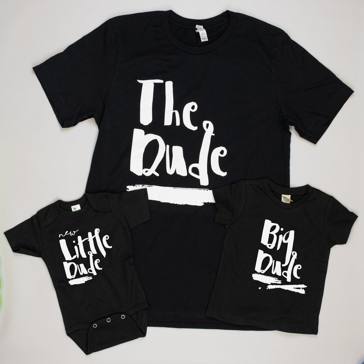 Cuddle Sleep Dream The Dude | Adult Tshirt