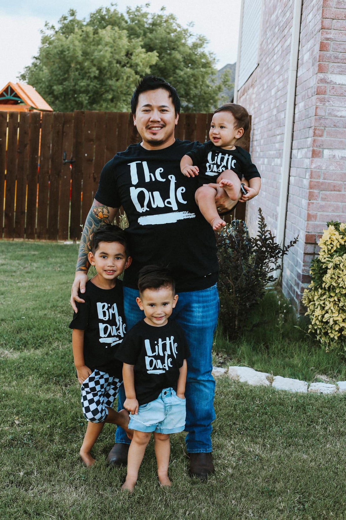 Cuddle Sleep Dream The Dude | Adult Tshirt