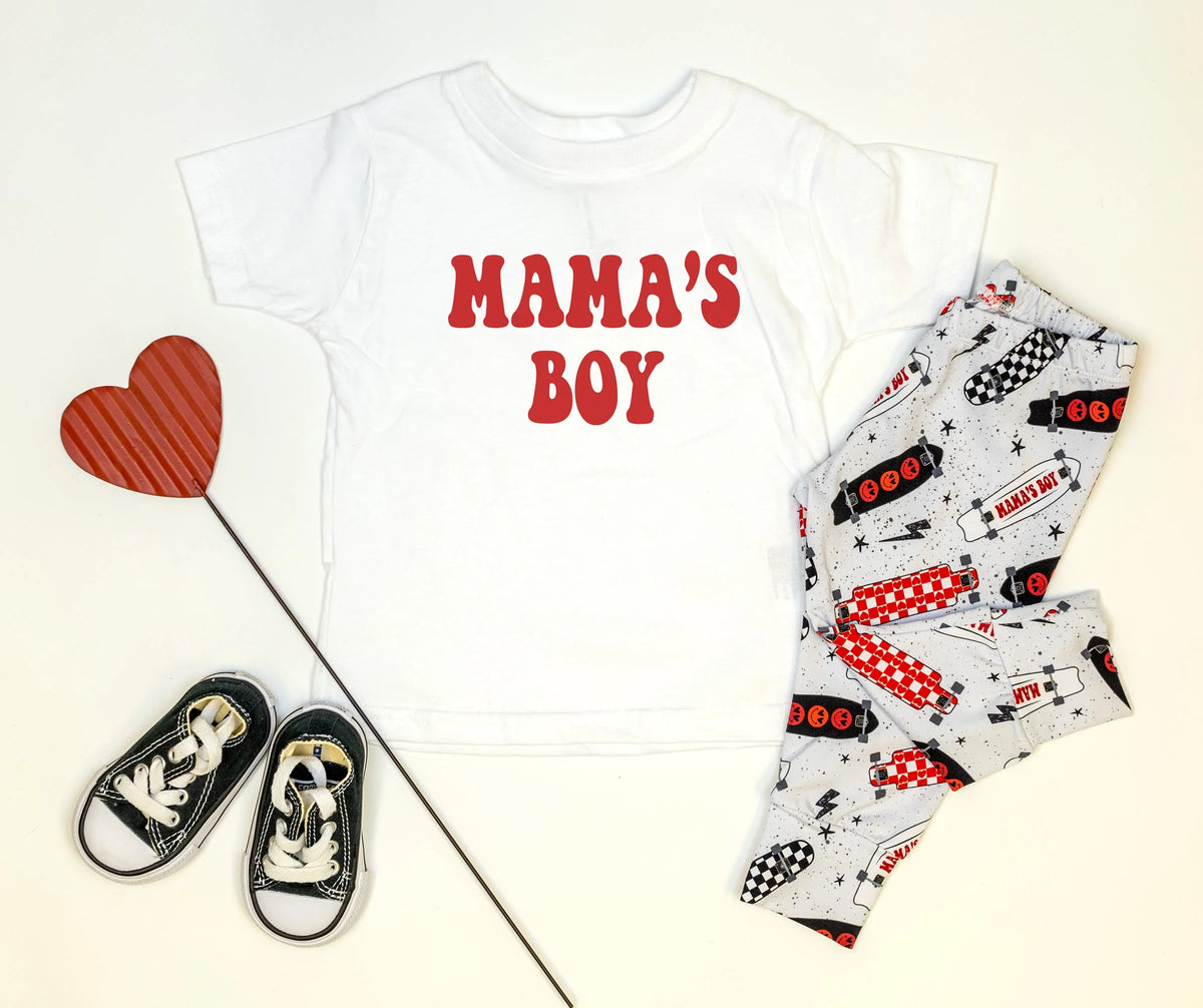 Cuddle Sleep Dream Slim Joggers Valentine Skateboards Slim Joggers