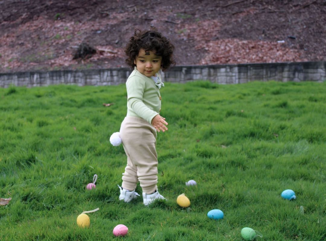 Cuddle Sleep Dream Classic Pants While Tail Pants | Fawn