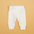 Cuddle Sleep Dream Classic Pants White Classic Baby Pants