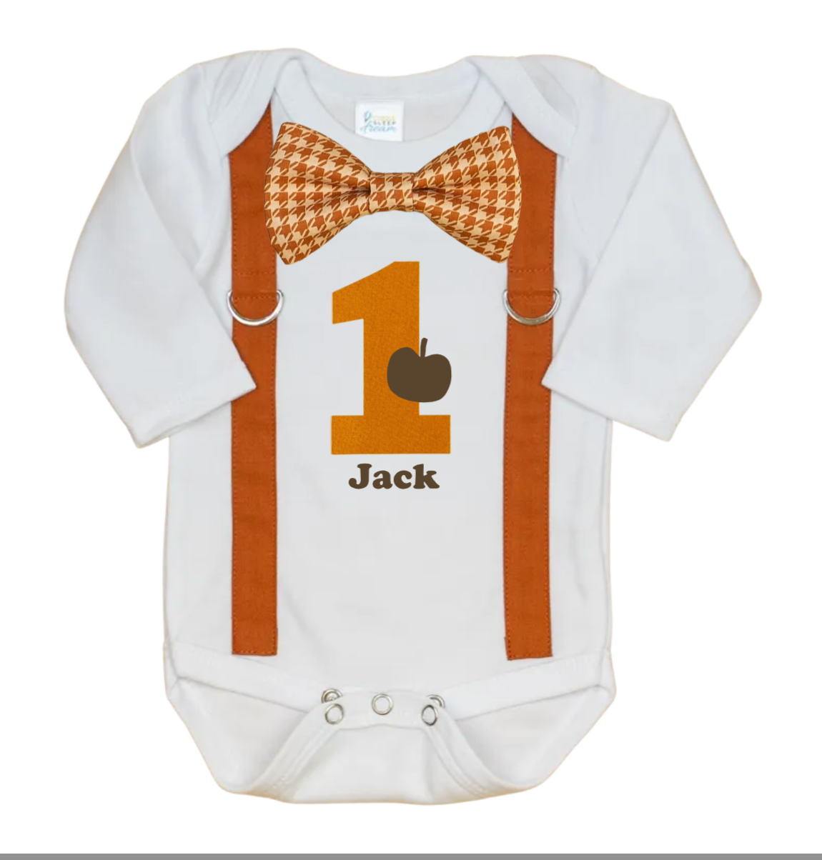 Cuddle Sleep Dream Oh Snap Custom Birthday Test Product