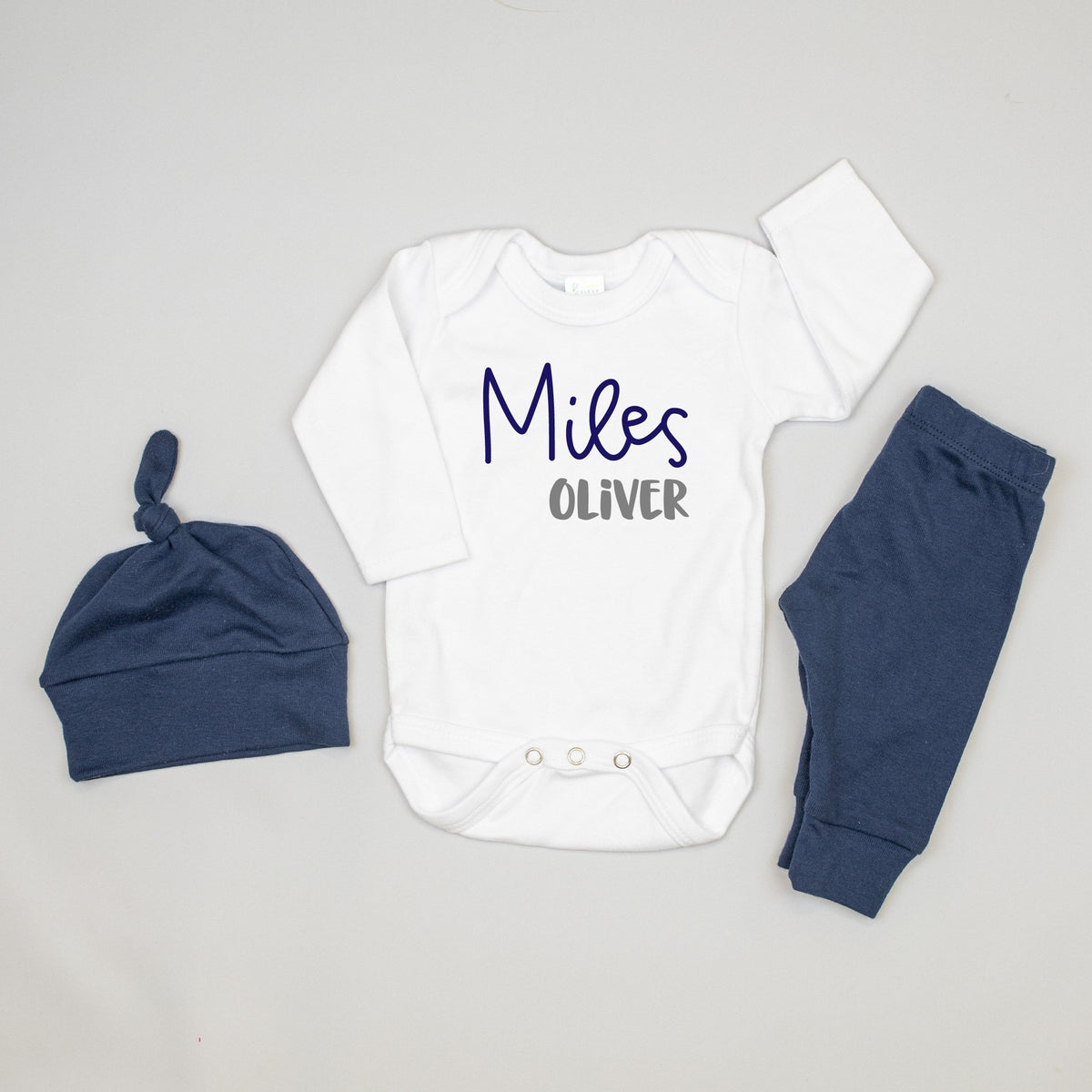 Cuddle Sleep Dream Bundles First &amp; Middle Name Bundle