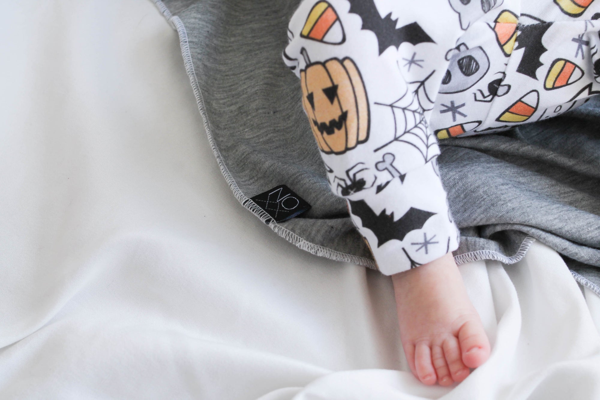 Mama's Boy Gusset Pants - Cuddle Sleep Dream