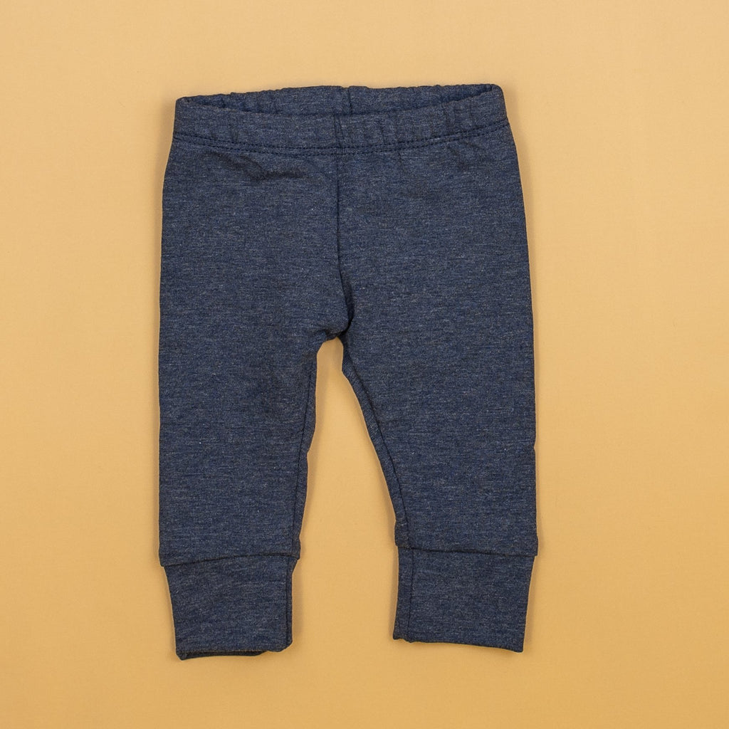 Baby navy joggers 2025
