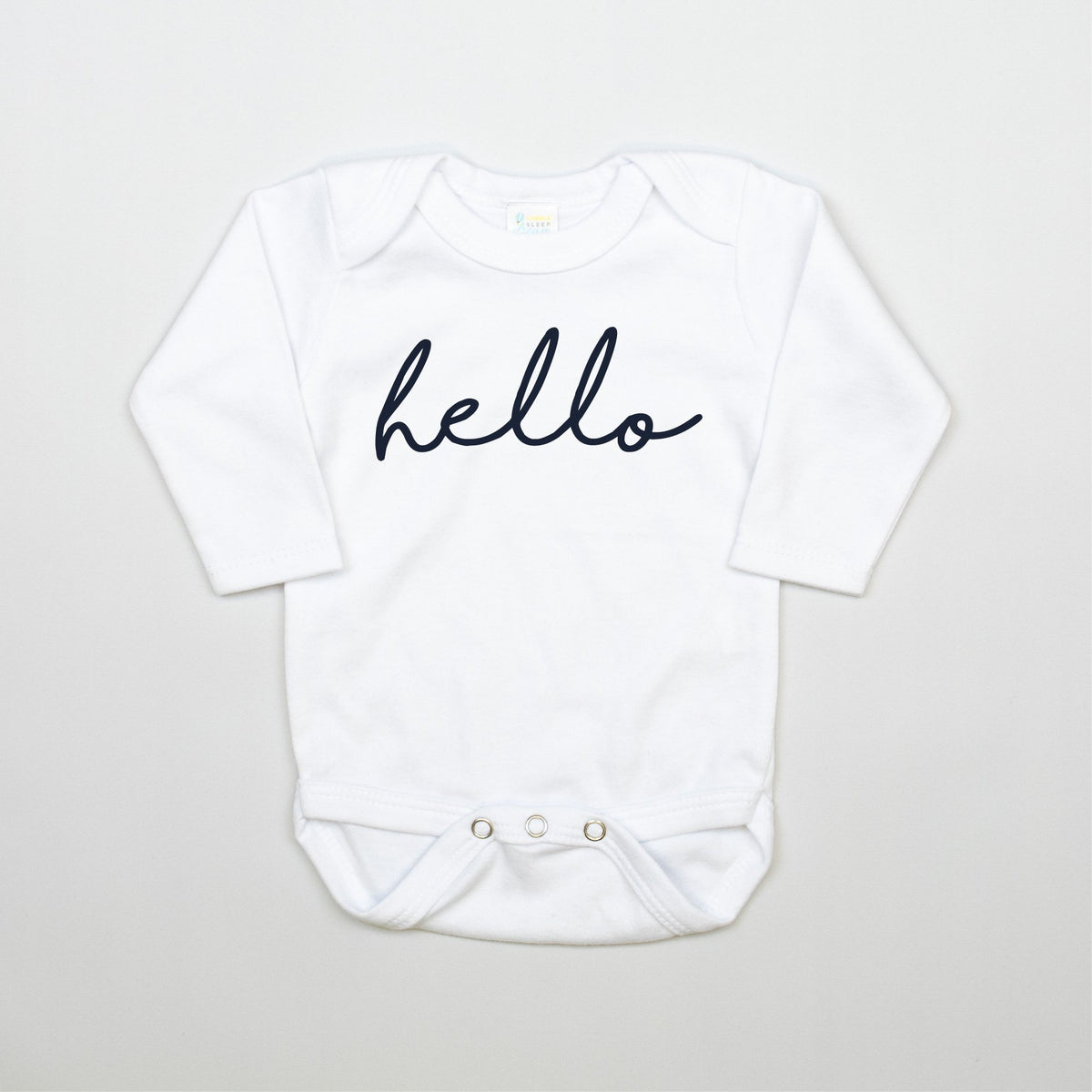 Cuddle Sleep Dream Bundles Hello Bundle | Navy