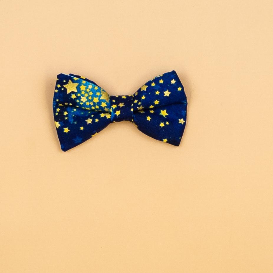 Cuddle Sleep Dream Ties Space Snap-On Tie