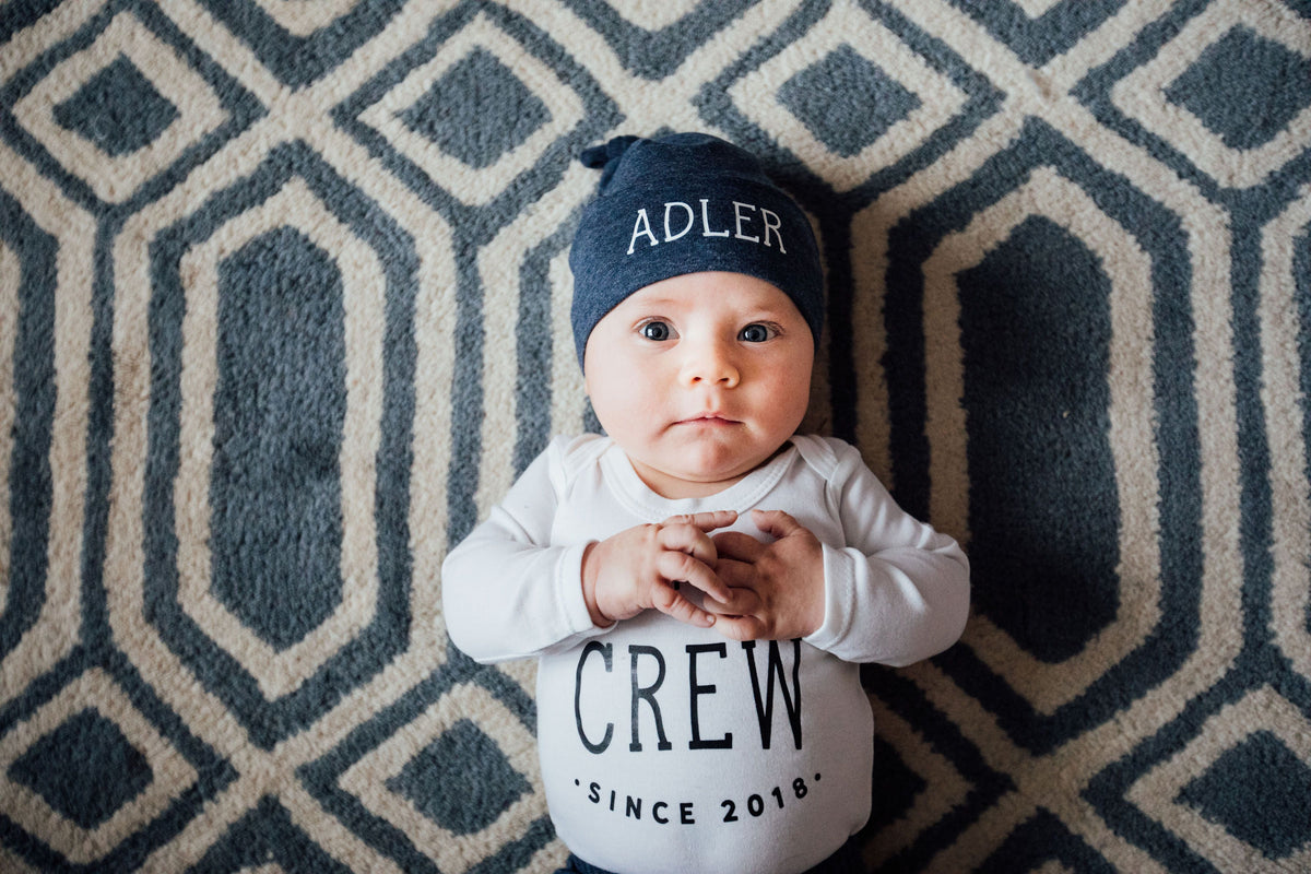 Cuddle Sleep Dream Bundles New to the Crew Outfit