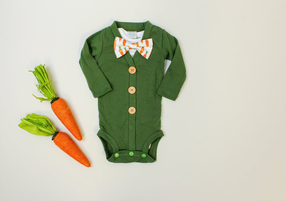 Cardisuit Bundle | Olive &amp; Carrots