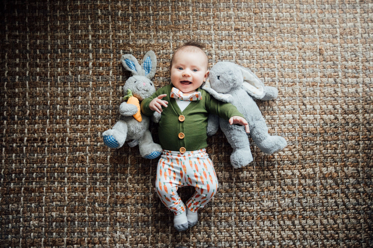 Cardisuit Bundle | Olive &amp; Carrots