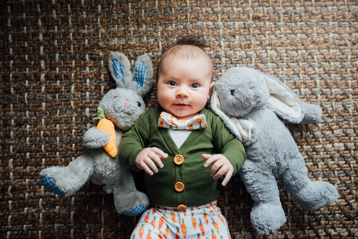 Cardisuit Bundle | Olive &amp; Carrots