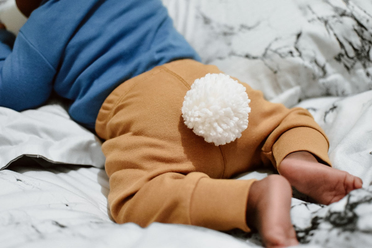 Cuddle Sleep Dream Cardisuit Bundle | Blue Rabbit