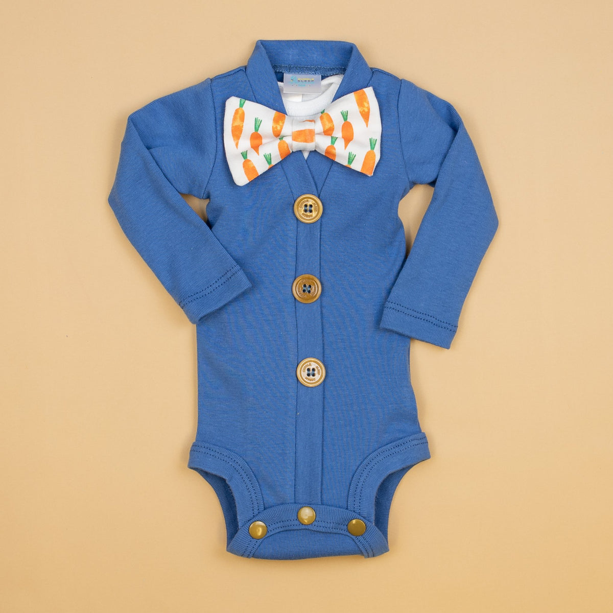 Cuddle Sleep Dream Cardisuit Bundle | Blue Rabbit